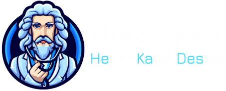 Hekades Logo